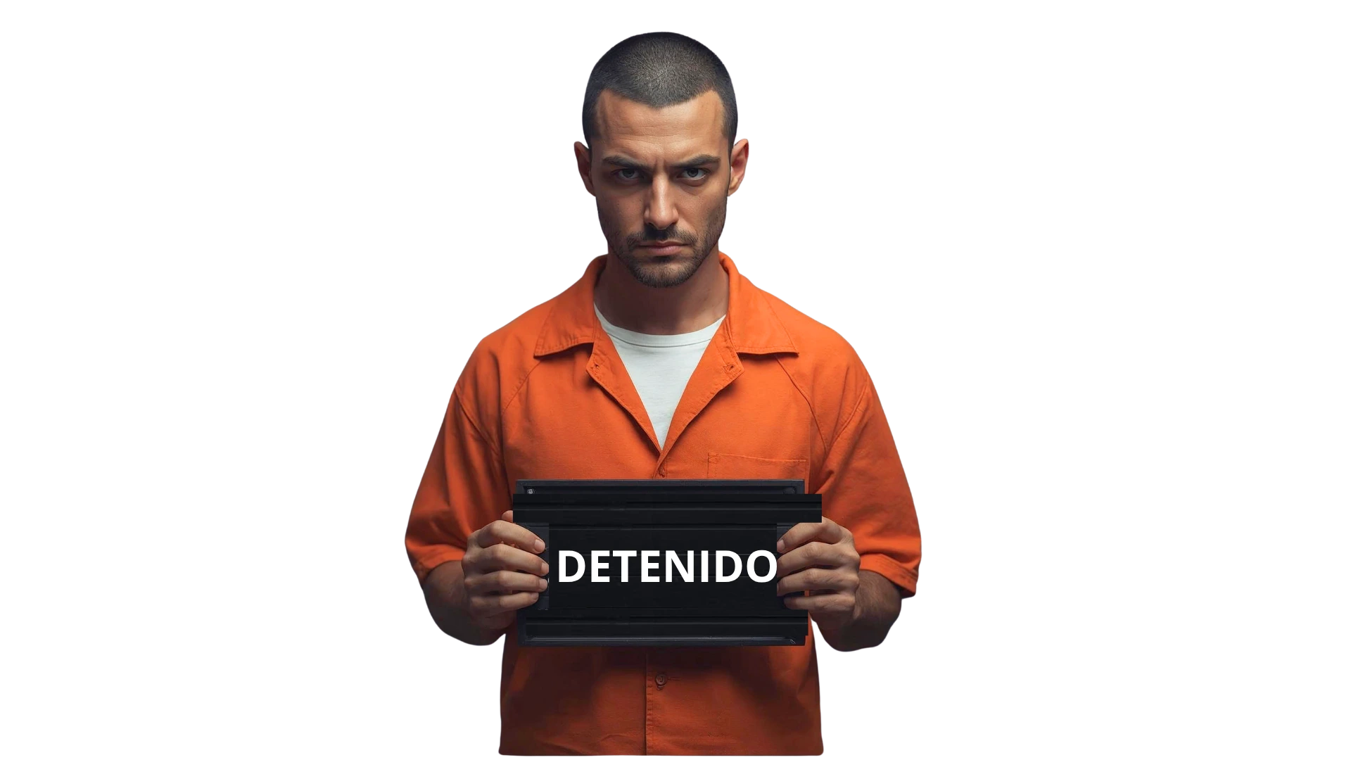 DETENIDO